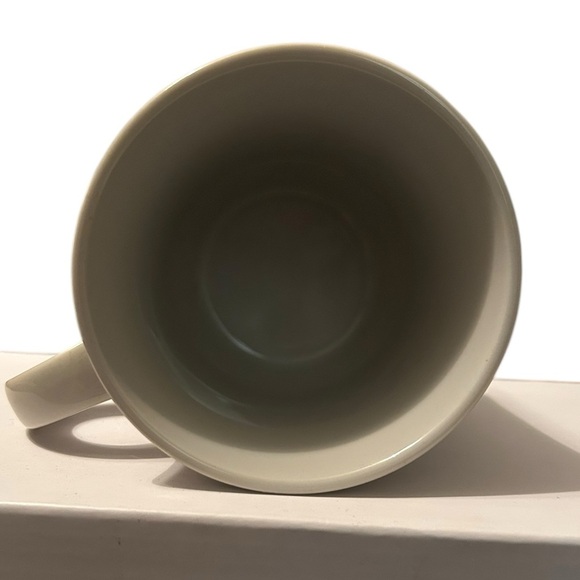 Noritake Primastone “Elation” 8955 Japan Stoneware Mug – 3 3/8” (Set of 5) - Picture 4 of 4